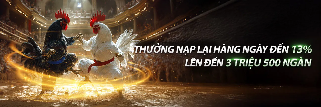Đá Gà Trực Tuyến Hấp Dẫn tại 96win App