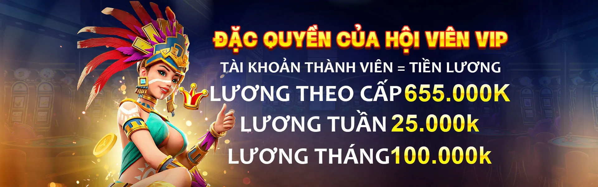 Giao diện ứng dụng 96win với các tính năng mới nhất