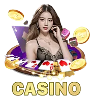 Biểu tượng tai nghe và nhân viên hỗ trợ, minh họa dịch vụ khách hàng 24/7 của 96win app