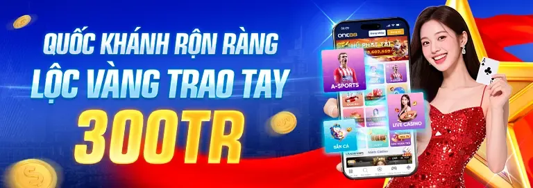 Giao diện di động 96win app