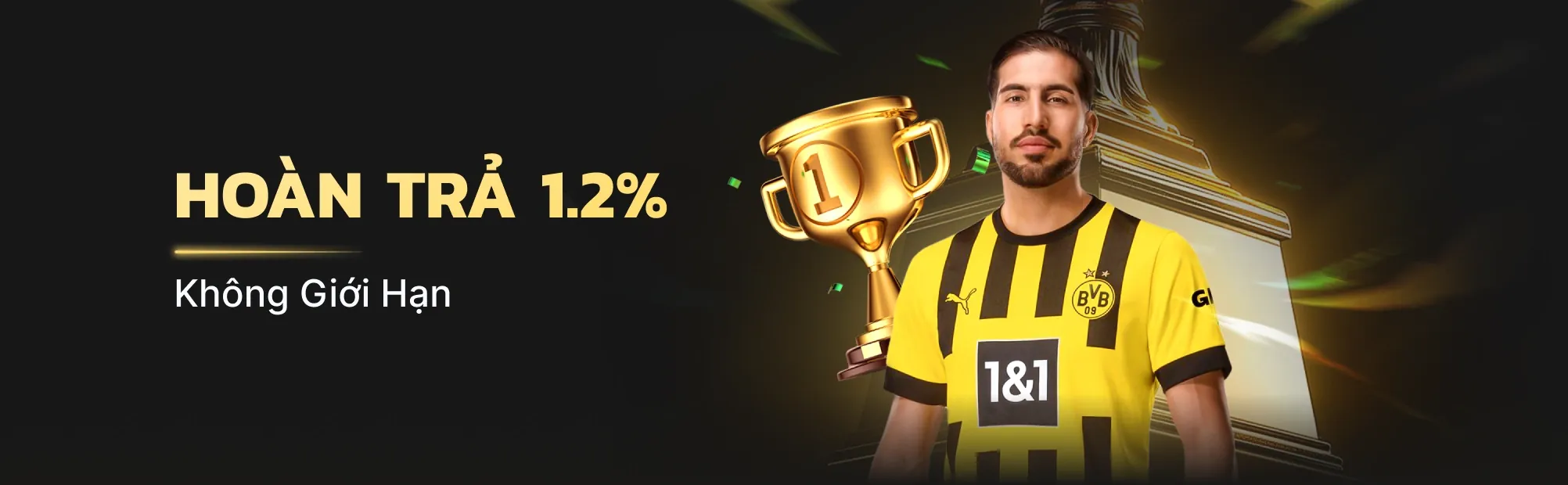 Trải nghiệm người dùng ứng dụng 96win app