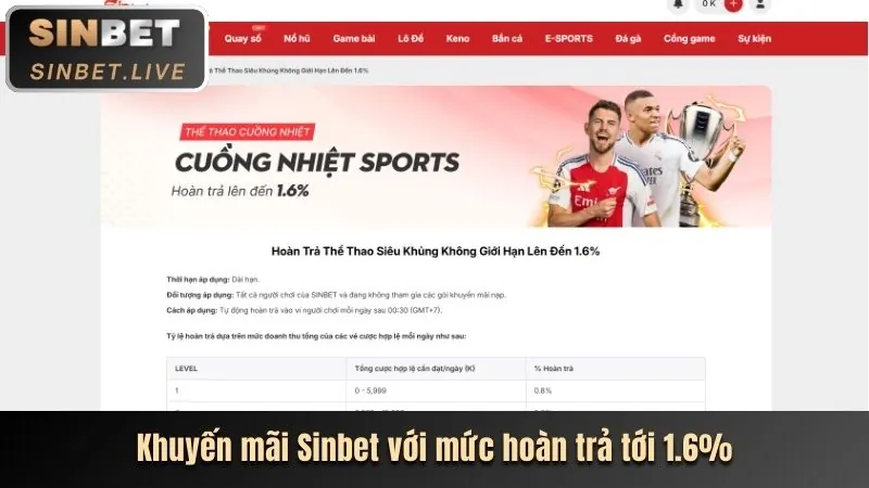 Hỗ trợ di động 96win app
